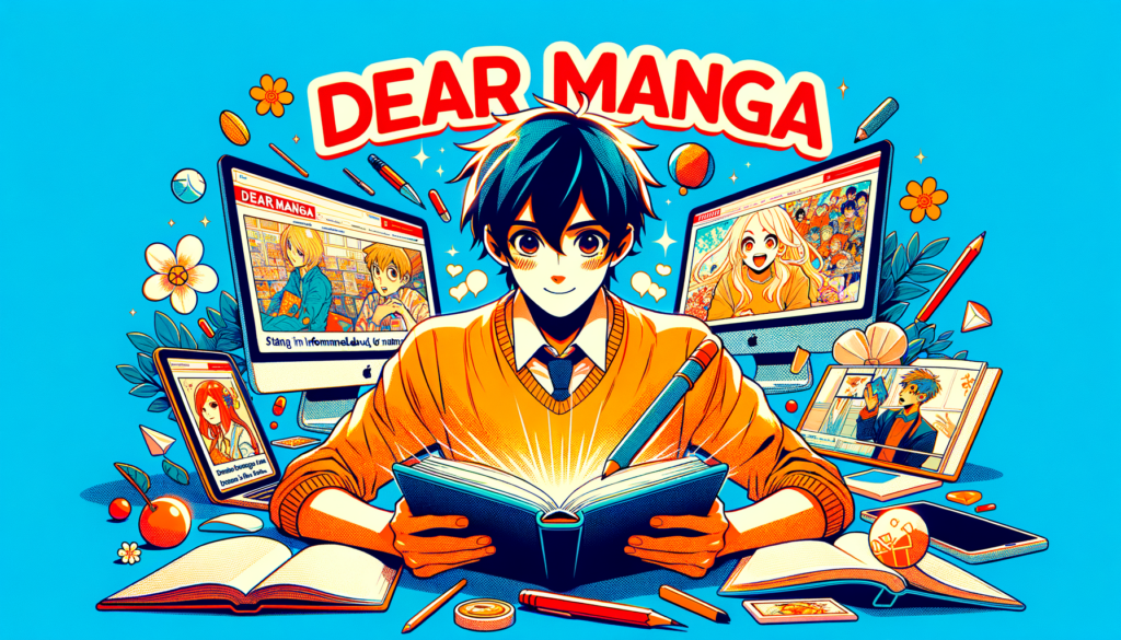 DearManga4